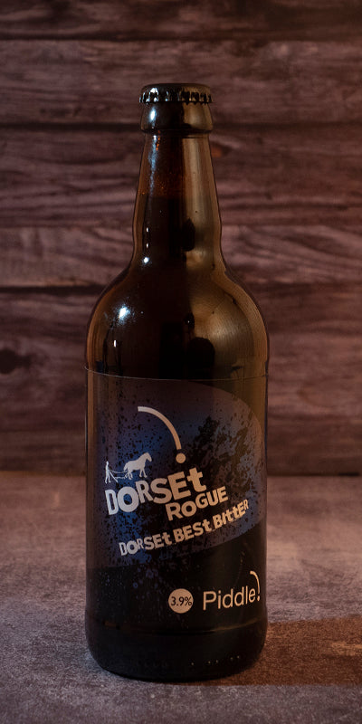 Case of Dorset Rogue