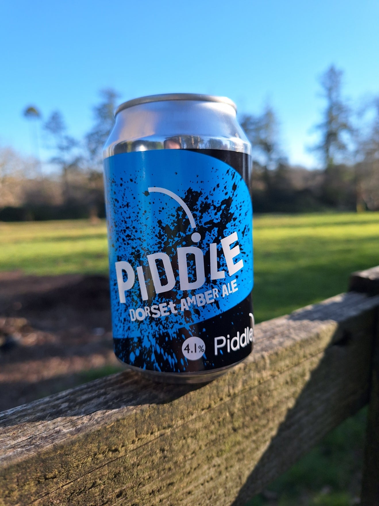 Case of Piddle 330ml Can