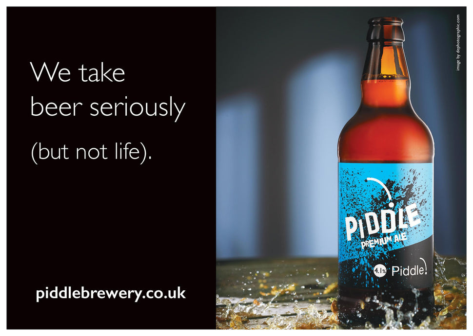 Piddle Brewery