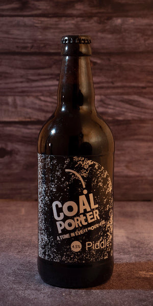 Case of Coal Porter