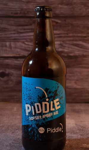 Case of Piddle