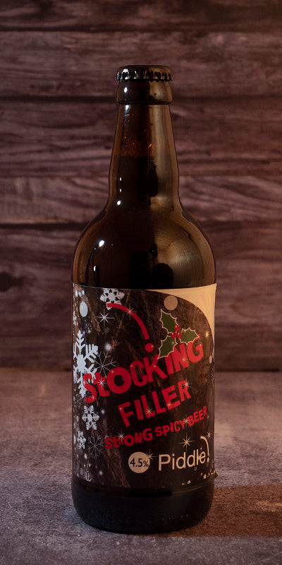 Case of Stocking filler