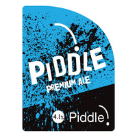 Piddle - 30L Poly Keg