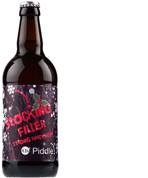 Case of Stocking filler